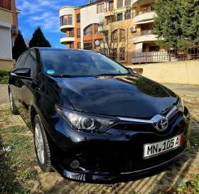 Toyota Auris 1.2 Бензин 91 000 КМ!, снимка 1