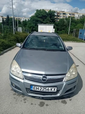 Opel Astra 1.6 - 5 500 лв.