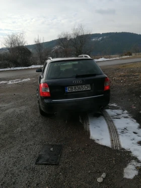 Audi A4, снимка 3