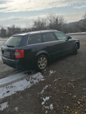 Audi A4, снимка 5