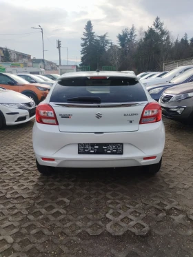 Suzuki Baleno 1.2  full  automatic  | Mobile.bg    5