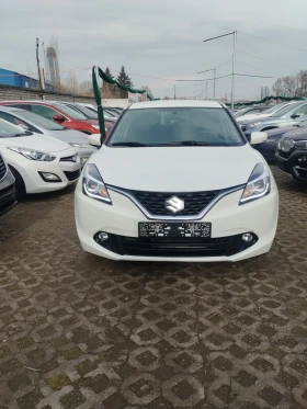  Suzuki Baleno