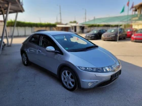     Honda Civic 1, 8 -vtec executive 