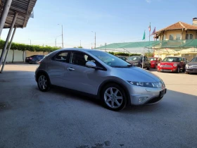 Honda Civic 1, 8 -vtec executive  | Mobile.bg    4