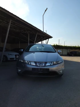 Honda Civic 1, 8 -vtec executive  | Mobile.bg    3