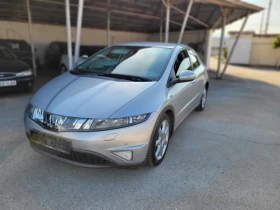 Honda Civic 1, 8 -vtec executive  | Mobile.bg    2