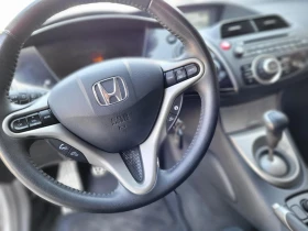 Honda Civic 1, 8 -vtec executive  | Mobile.bg    8