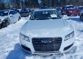 Audi A7 3.0T PREMIUM PLUS | Mobile.bg    8