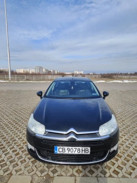 Citroen C5, снимка 2