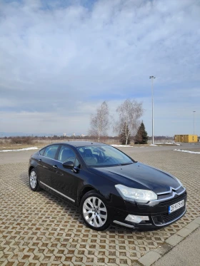 Citroen C5, снимка 1