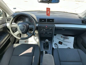 Audi A4 2.0d 140 .. | Mobile.bg    11