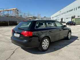 Audi A4 2.0d 140 .. | Mobile.bg    4