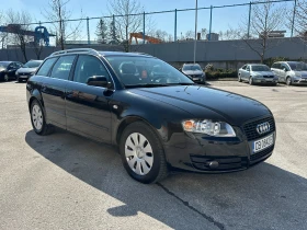 Audi A4 2.0d 140 .. | Mobile.bg    6