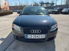 Audi A4 2.0d 140 .. | Mobile.bg    7