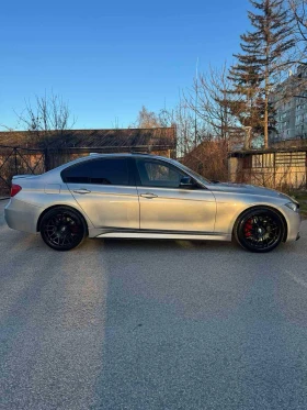 BMW 335 M-performance* Xdrive - 34500 лв. - 50322718 | Car24.bg