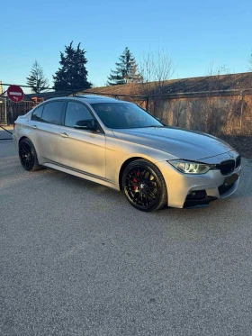 BMW 335 M-performance* Xdrive 1