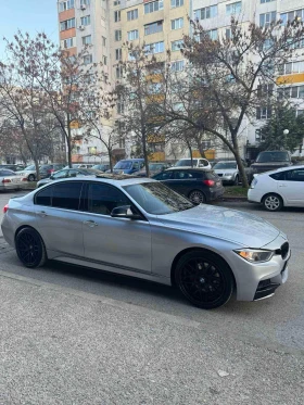 BMW 335 M-performance* Xdrive, снимка 9