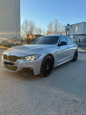 BMW 335 M-performance* Xdrive | Mobile.bg    2