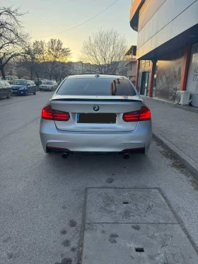 BMW 335 M-performance* Xdrive, снимка 8