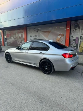 BMW 335 M-performance* Xdrive - 34500 лв. - 50322718 | Car24.bg