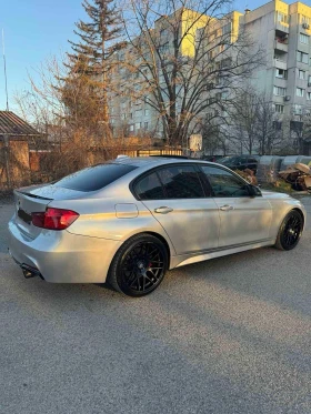 BMW 335 M-performance* Xdrive, снимка 6