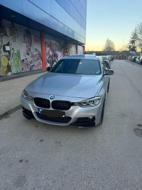 BMW 335 M-performance* Xdrive - 34500 лв. - 50322718 | Car24.bg