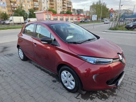     Renault Zoe 41kw 
