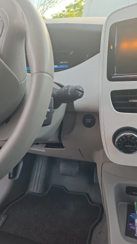 Renault Zoe 41kw  | Mobile.bg    17