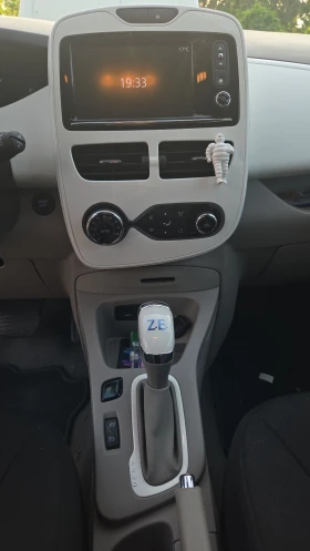 Renault Zoe 41kw  | Mobile.bg    16