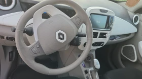Обява за продажба на Renault Zoe 41kw  ~22 900 лв. - изображение 11