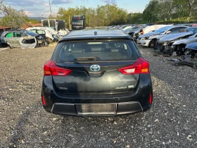 Обява за продажба на Toyota Auris На части! 1.8 hybrid 136 кс 2014г ~ 211 лв. - изображение 3