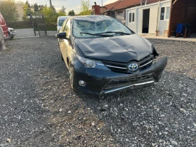 Обява за продажба на Toyota Auris На части! 1.8 hybrid 136 кс 2014г ~ 211 лв. - изображение 2