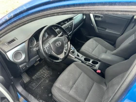 Обява за продажба на Toyota Auris На части! 1.8 hybrid 136 кс 2014г ~ 211 лв. - изображение 11