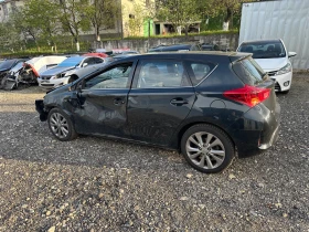 Обява за продажба на Toyota Auris На части! 1.8 hybrid 136 кс 2014г ~ 211 лв. - изображение 1