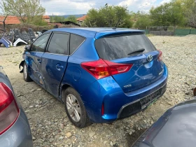 Обява за продажба на Toyota Auris На части! 1.8 hybrid 136 кс 2014г ~ 211 лв. - изображение 10
