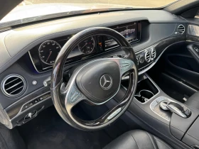 Mercedes-Benz S 500 2016 MERCEDES-BENZ S 550 | Mobile.bg    5