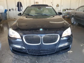 BMW 750 | Mobile.bg    2
