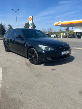 BMW 530 | Mobile.bg    5