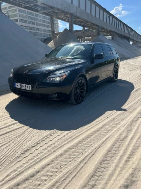 BMW 530 | Mobile.bg    2