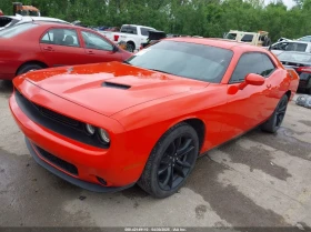 Dodge Challenger 5.7L V-8 VVT, 372HP Rear Wheel Drive | Mobile.bg    2
