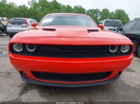 Dodge Challenger 5.7L V-8 VVT, 372HP Rear Wheel Drive | Mobile.bg    12