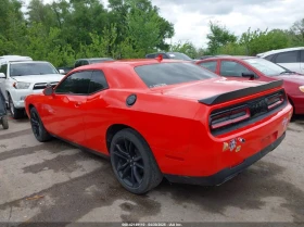 Dodge Challenger 5.7L V-8 VVT, 372HP Rear Wheel Drive | Mobile.bg    9