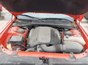 Dodge Challenger 5.7L V-8 VVT, 372HP Rear Wheel Drive | Mobile.bg    16
