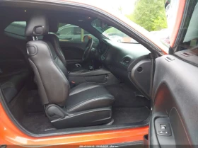 Dodge Challenger 5.7L V-8 VVT, 372HP Rear Wheel Drive | Mobile.bg    11