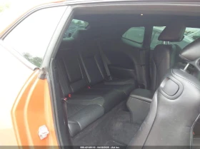 Dodge Challenger 5.7L V-8 VVT, 372HP Rear Wheel Drive | Mobile.bg    14