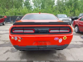 Dodge Challenger 5.7L V-8 VVT, 372HP Rear Wheel Drive | Mobile.bg    8