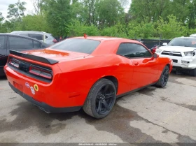 Dodge Challenger 5.7L V-8 VVT, 372HP Rear Wheel Drive | Mobile.bg    10