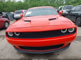 Dodge Challenger 5.7L V-8 VVT, 372HP Rear Wheel Drive | Mobile.bg    4