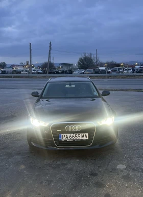 Обява за продажба на Audi A6 ~ 230 000 лв. - изображение 1