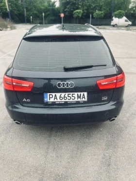 Обява за продажба на Audi A6 ~ 230 000 лв. - изображение 5